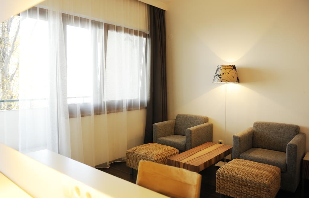 Seewirt & Haus Attila Podersdorf am See Habitación foto